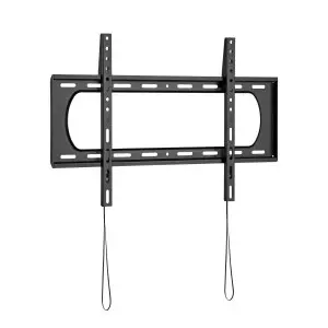 &divide; Soporte de pared fijo tooq lp1084f-b pantalla 37-80" max. 80kg vesa max. 600x400 nivel negro