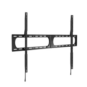 &divide; Soporte de pared fijo tooq lp37140f-b pantalla 37-140" max. 125kg vesa max. 1200x800 negro