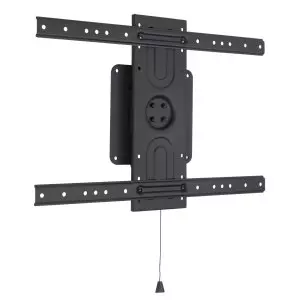 &divide; Soporte de pared orientable tooq lp3780f-r para pantalla de 37"-70" max 50kg vesa max 600x400