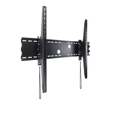 &divide; Soporte de pared fijo tooq lp42130t-b para pantalla 60-100" max. 130kg vesa max. 1000x800 inclinacio