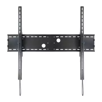 &divide; Soporte de pared fijo tooq lp42130t-b para pantalla 60-100" max. 130kg vesa max. 1000x800 inclinacio