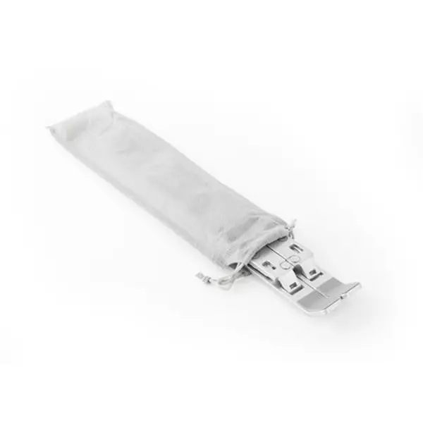 &divide; Soporte de portatil tooq aluminio plegable