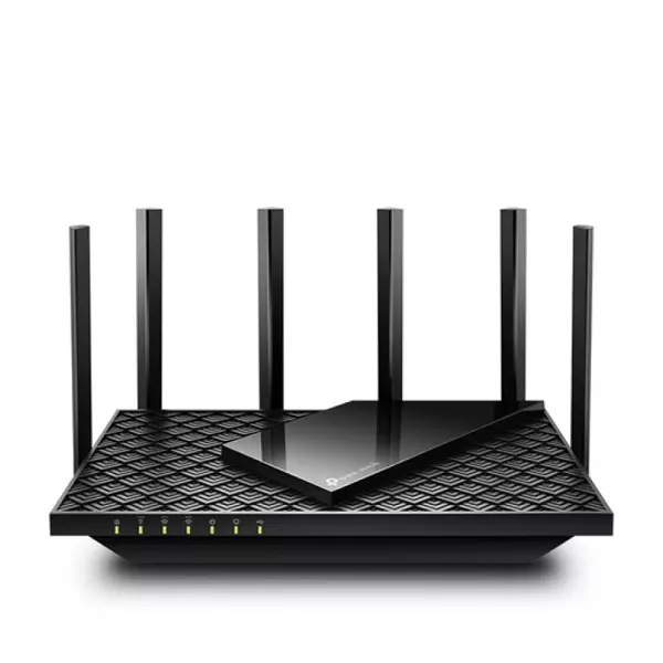 &divide; Router wifi triple banda tp-link archer axe75 wifi 6e ax5400 cpu quad-core 1.7ghz usb 3.0 compatible