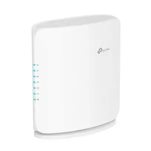 &divide; Router wifi 7 dualband tp-link archer be450 7.2gbps 1x10gps 1x2.5gbps 3x1gbps 5765mbps 5ghz