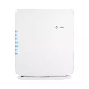 &divide; Router wifi 7 dualband tp-link archer be450 7.2gbps 1x10gps 1x2.5gbps 3x1gbps 5765mbps 5ghz