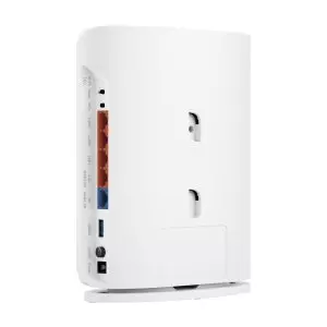 &divide; Router wifi 7 dualband tp-link archer be450 7.2gbps 1x10gps 1x2.5gbps 3x1gbps 5765mbps 5ghz