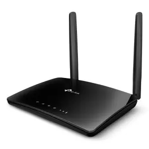 &divide; Router wifi 5 movil 4g lte tp-link archer mr402 ac1200 4x100mbps nanosim antenas externas