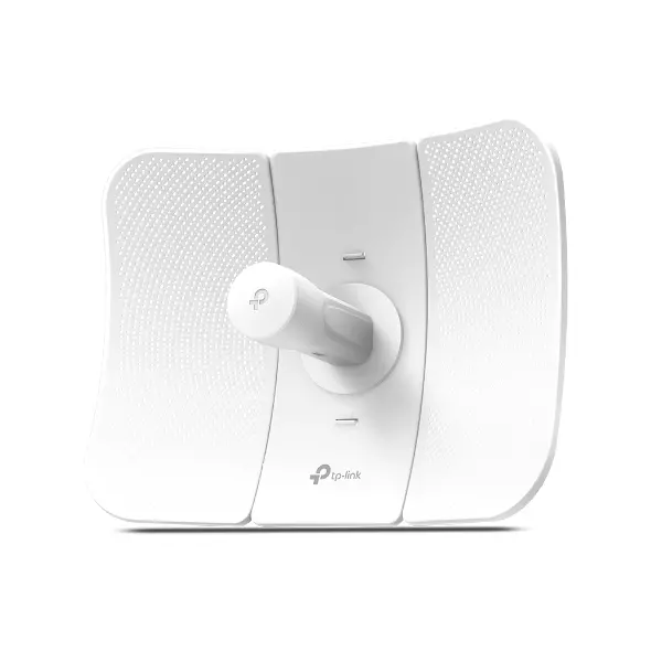 &divide; Punto de acceso wifi tp-link cpe710 alta potencia exterior 5ghz antena direccional 23dbi poe pasivo