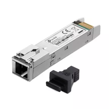 &divide; Transceiver tp-link ds-pma-c++ modulo sfp gpon clase c+ de fibra sc/upc olt gpon