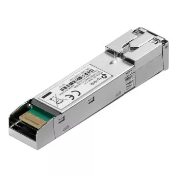 &divide; Transceiver tp-link ds-pma-c++ modulo sfp gpon clase c+ de fibra sc/upc olt gpon