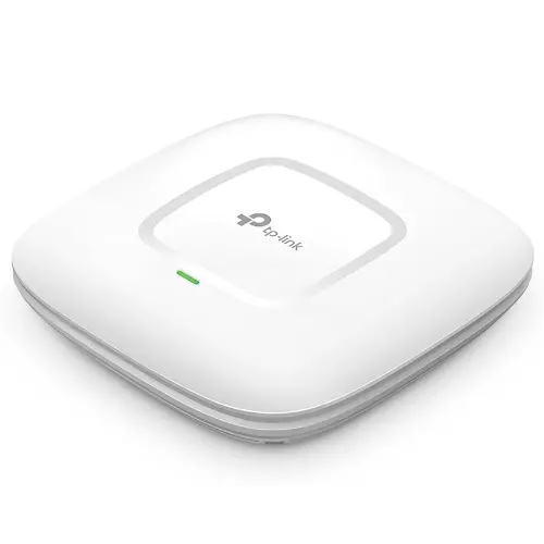 &divide; Punto de acceso interior wifi tp-link eap115 300mb en 2,4ghz pto eth montaje en techo poe pasivo 2 a