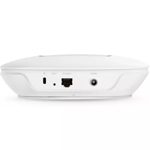 &divide; Punto de acceso interior wifi tp-link eap115 300mb en 2,4ghz pto eth montaje en techo poe pasivo 2 a