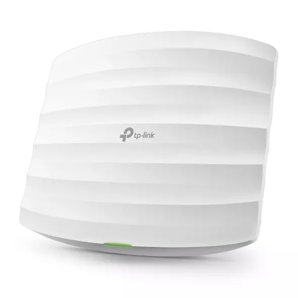 &divide; Punto de acceso interior wifi tp-link eap225 ac1350 450mb en 2,4ghz y 867mb en 5ghz 1xpto giga monta
