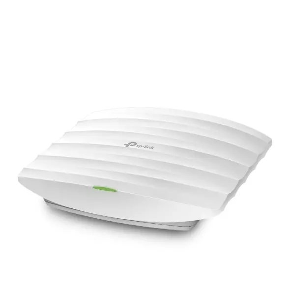 &divide; Punto de acceso interior wifi tp-link eap225 ac1350 450mb en 2,4ghz y 867mb en 5ghz 1xpto giga monta