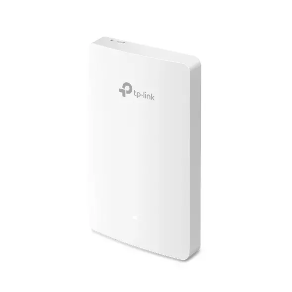&divide; Punto de acceso interior wifi tp-link eap235-wall mu-mimo ac1200 300mbps simultaneos 2.4ghz y 867mbp