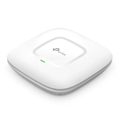 &divide; Punto de acceso interior wifi tp-link eap245 ac1750 450mb en 2,4ghz y 1300mb en 5ghz 1xpto giga mont