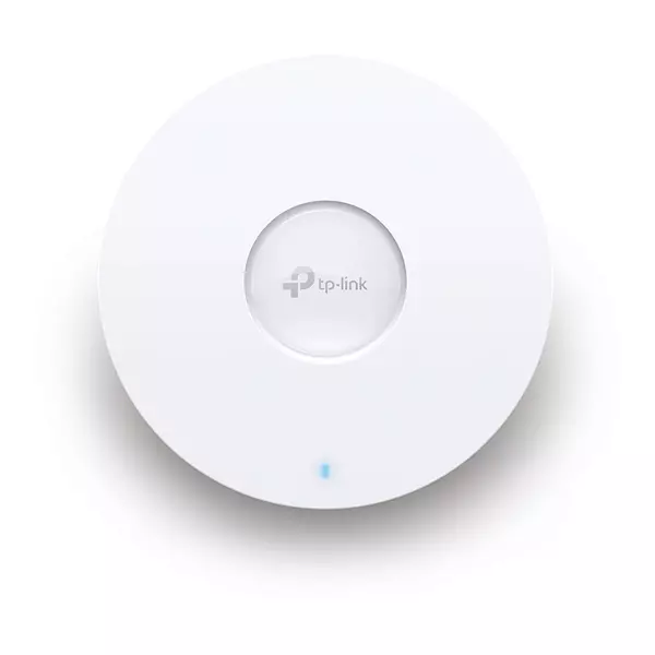 &divide; Punto de acceso interior wifi 6 dualband tp-link eap610 interior ax1800 wifi 6