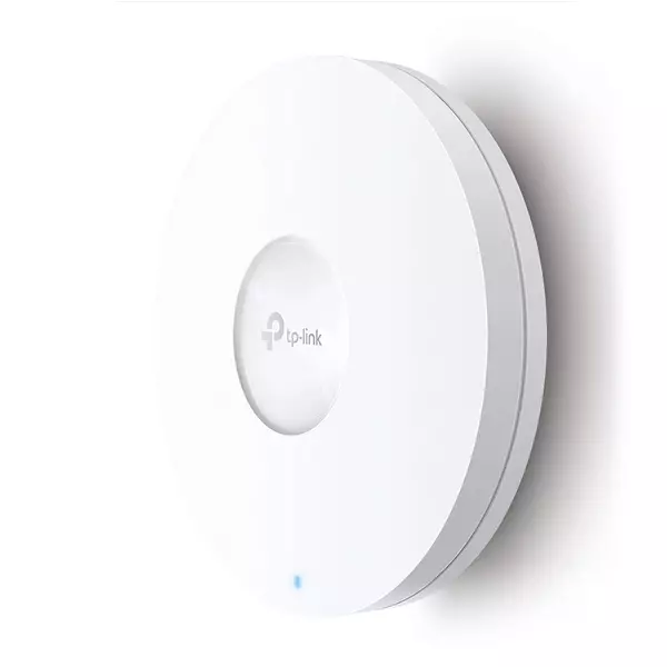 &divide; Punto de acceso interior wifi 6 dualband tp-link eap610 interior ax1800 wifi 6