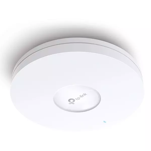 &divide; Punto de acceso interior wifi 6 dualband tp-link eap610 interior ax1800 wifi 6