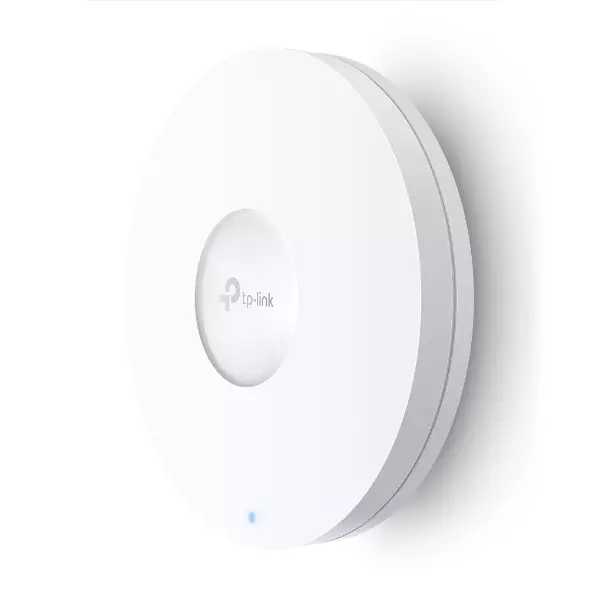 &divide; Punto de acceso interior wifi tp-link eap620 hd ax1800 ultrarapido 6 velocidades conectividad de alt