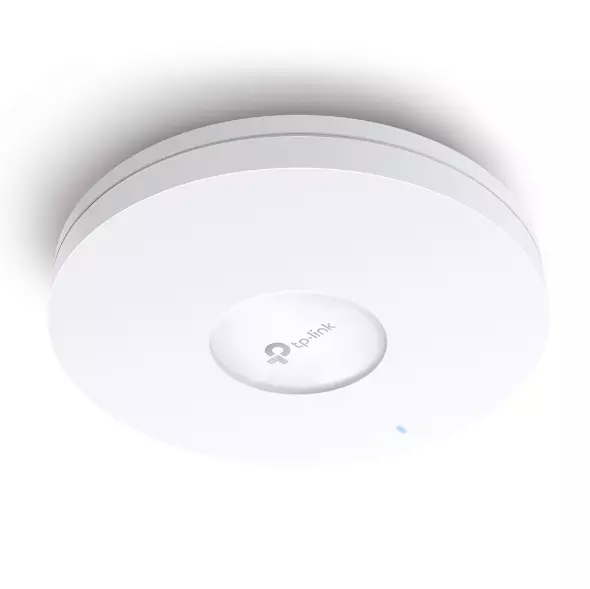 &divide; Punto de acceso interior wifi tp-link eap620 hd ax1800 ultrarapido 6 velocidades conectividad de alt