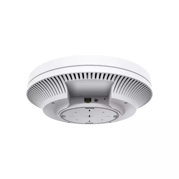 &divide; Punto de acceso interior wifi tp-link eap620 hd ax1800 ultrarapido 6 velocidades conectividad de alt