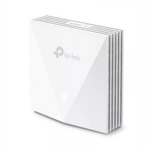&divide; Punto de acceso interior wifi 6 tp-link eap650-wall de pared wifi 6 ax3000