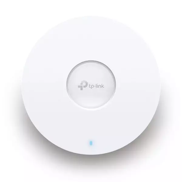 &divide; Punto de acceso interior wifi 6 tp-link eap650 interior ax3000 wifi 6 montaje en techo