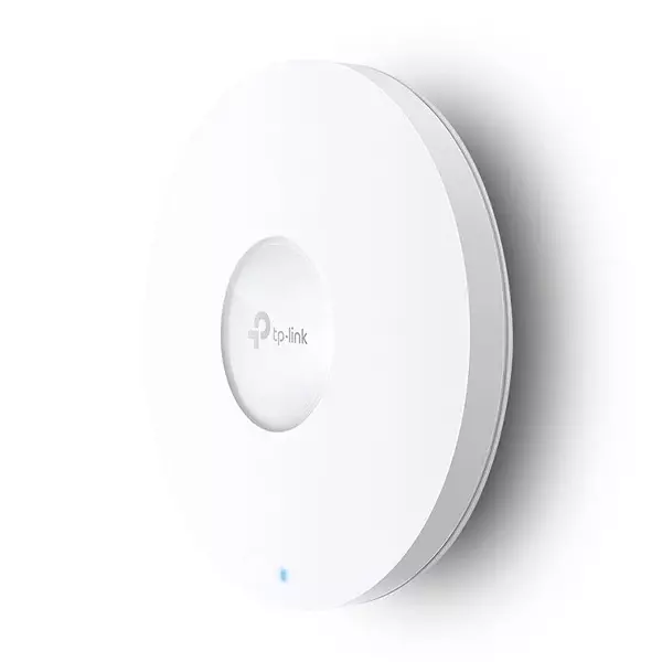 &divide; Punto de acceso interior wifi 6 tp-link eap650 interior ax3000 wifi 6 montaje en techo