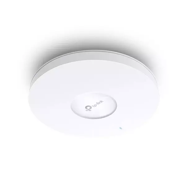 &divide; Punto de acceso interior wifi 6 tp-link eap650 interior ax3000 wifi 6 montaje en techo