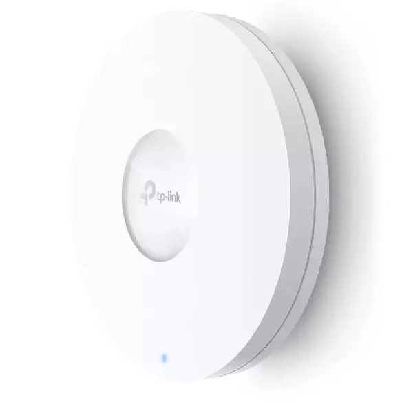 &divide; Punto de acceso interior wifi tp-link eap660 hd ax3600 ultrarapido 6 velocidades conectividad de alt