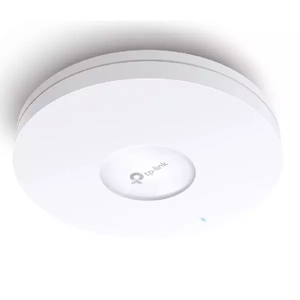 &divide; Punto de acceso interior wifi tp-link eap660 hd ax3600 ultrarapido 6 velocidades conectividad de alt