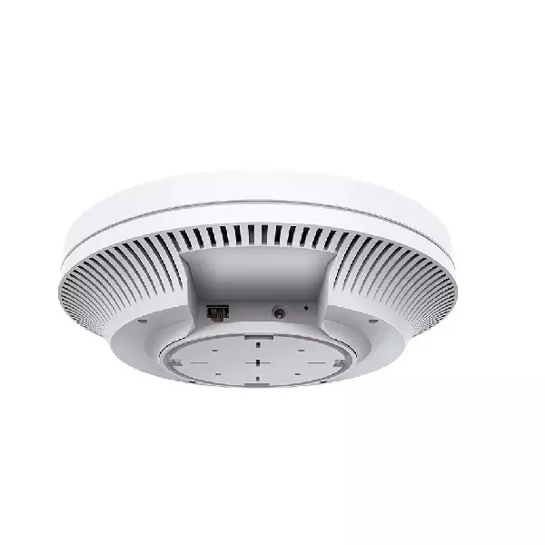 &divide; Punto de acceso interior wifi tp-link eap660 hd ax3600 ultrarapido 6 velocidades conectividad de alt
