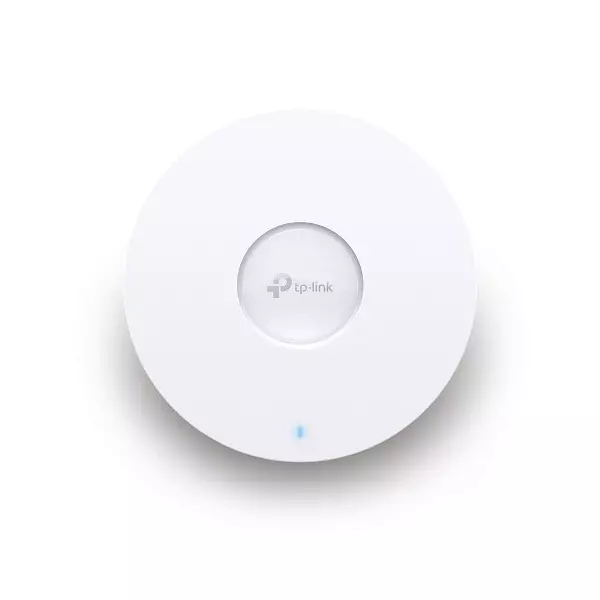 &divide; Punto de acceso interior wifi 6 tp-link eap670 interior ax5400 wifi 6 montaje en techo