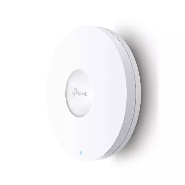 &divide; Punto de acceso interior wifi 6 tp-link eap670 interior ax5400 wifi 6 montaje en techo