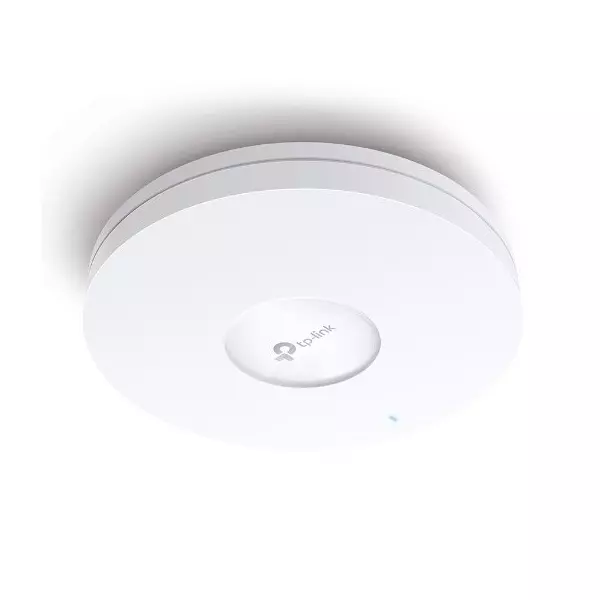 &divide; Punto de acceso interior wifi 6 tp-link eap670 interior ax5400 wifi 6 montaje en techo