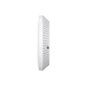 &divide; Punto de acceso interior wifi 7 tp-link omada eap727 ceiling be5000 dualband 1x2.5g rj45 poe+ cloud