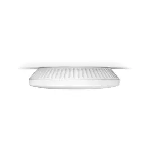 &divide; Punto de acceso interior wifi 7 tp-link omada eap727 ceiling be5000 dualband 1x2.5g rj45 poe+ cloud