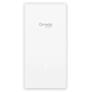 &divide; Punto de acceso interior wifi 7 tp-link omada eap775-wall be9300 triband 2x2.5g 3xrj45 gb poe++ clou