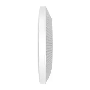 &divide; Punto de acceso interior mesh wifi 7 tp-link eap787 be12000 montaje en techo 1x10g tribanda