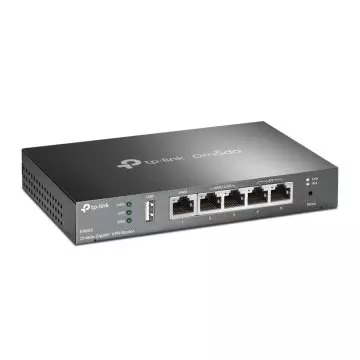 &divide; Router vpn tp-link er605 (tl-r605) safe stream 5p gigabit multi-wan