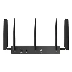 &divide; Router vpn wifi6 tp-link omada er706wp-4g+ ax3000 2402mbps 2xnanosim 1xwan gb 1xsfp gb 4xlan gb