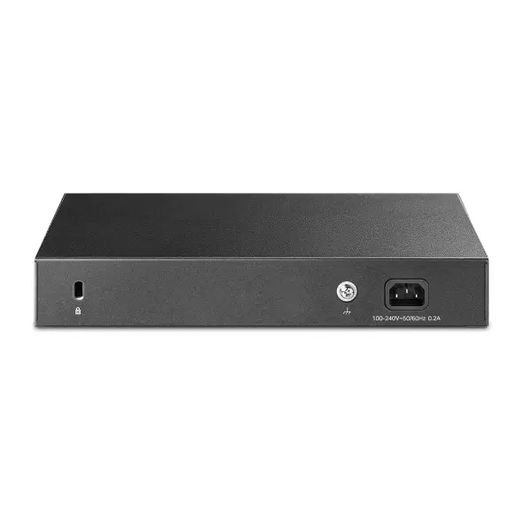 &divide; Router vpn tp-link er7206 (tl-er7206) 4p wan giga + 5p lan giga 100 conexiones vpn ipsec 50 conexion