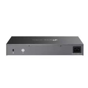 &divide; Router vpn tp-link er7412-m2 gigabit omada wan 2x2.5 8xrj45 gb 2xsfp gb 1xusb3.0 cpu 4 nucleos