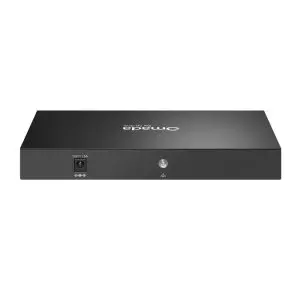 &divide; Switch gestionable tp-link omada agile es210x-m2 8x2.5gb lan 2x10gb sfp+ easy managed centralized
