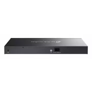 &divide; Switch semigestionable tp-link omada es220gmp 20p 16xlangb poe+ 2xlangb 2xsfp 250w total metal