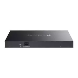 &divide; Switch semigestionable tp-link omada es228gmp 28p 24xlangb poe+ 2xlangb 2xsfp 384w total metal