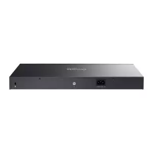 &divide; Switch gestionable tp-link omada agile es228gp 26xgb lan 2xsfp 24xpoe+ 250w easy managed