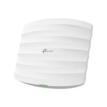 &divide; Punto de acceso interior wifi tp-link festa f52 ac1750 dualband 1300mbps 5ghz mu-mimo 2xlan gb poe