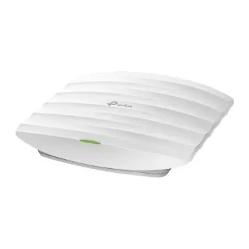 &divide; Punto de acceso interior wifi tp-link festa f52 ac1750 dualband 1300mbps 5ghz mu-mimo 2xlan gb poe
